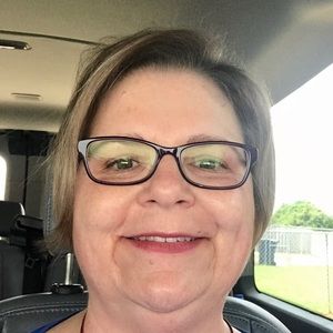 Meet your Posher, Georgia